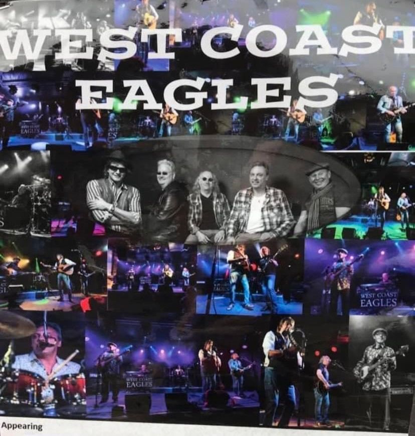 West Coast Eagles