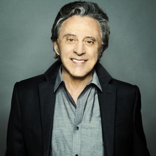 Frankie Valli & The Four Seasons, Straight No Chaser in Los Angeles