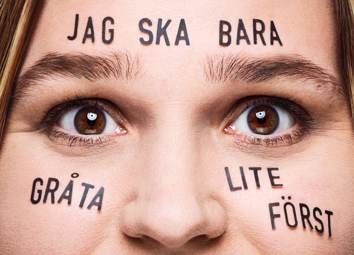 Galapremi\u00e4r "Jag ska bara gr\u00e5ta lite f\u00f6rst"Moriska Paviljongen|Doc Lounge\u00b7Folkets Bio\u00b7Biograf Panora