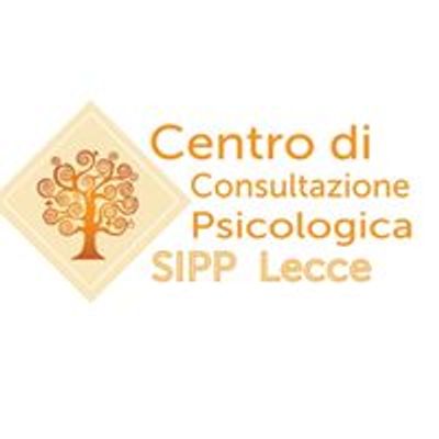 Centro di consultazione psicologica - SIPP - sede di Lecce