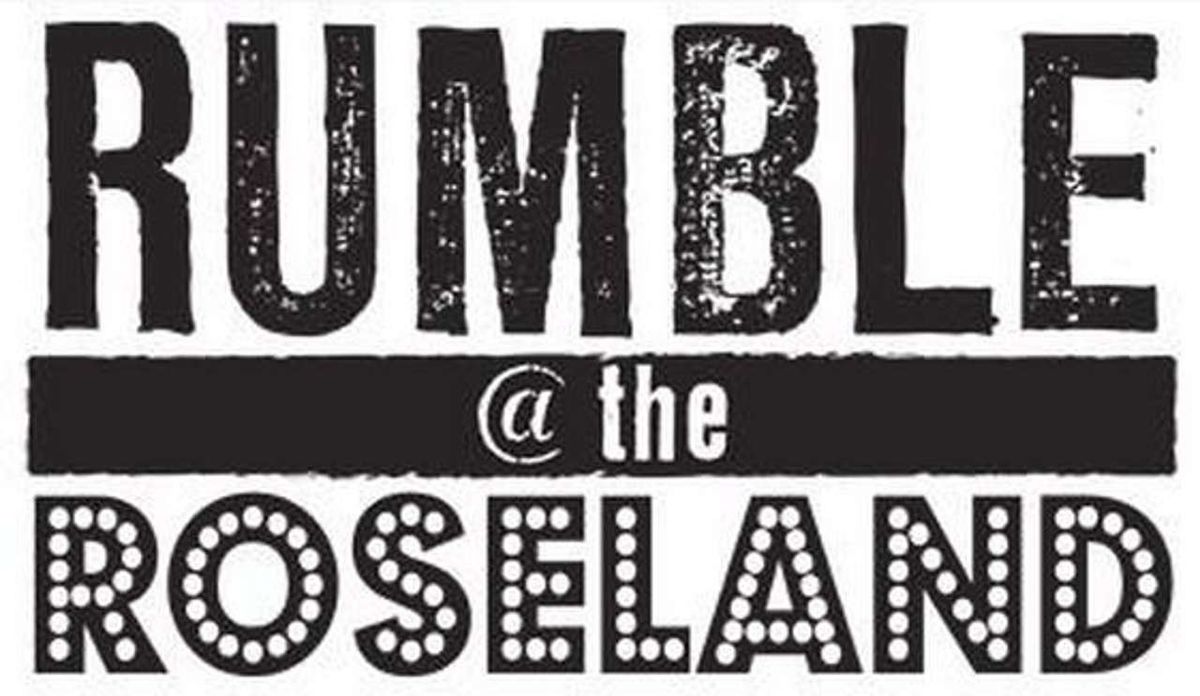 Rumble At The Roseland #130