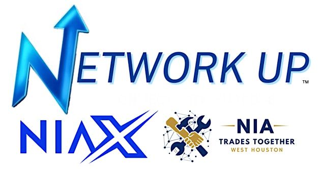 NETWORK UP Combined Christmas Social