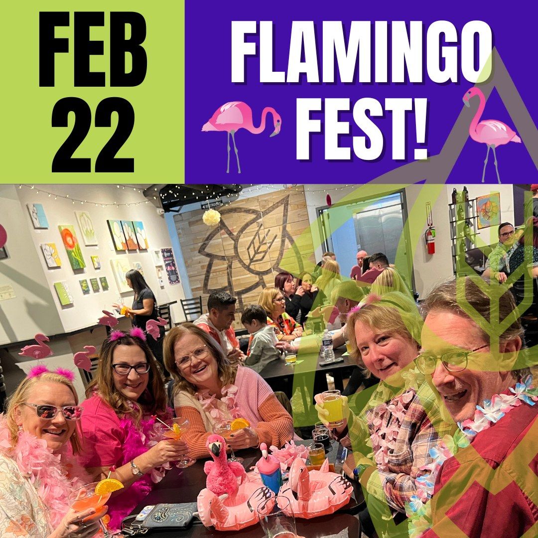 Flamingo Fest