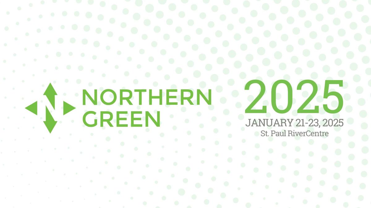 Northern Green January 2025