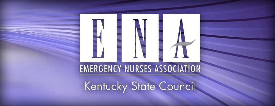 SAVE THE DATE! KY ENA Education Conference