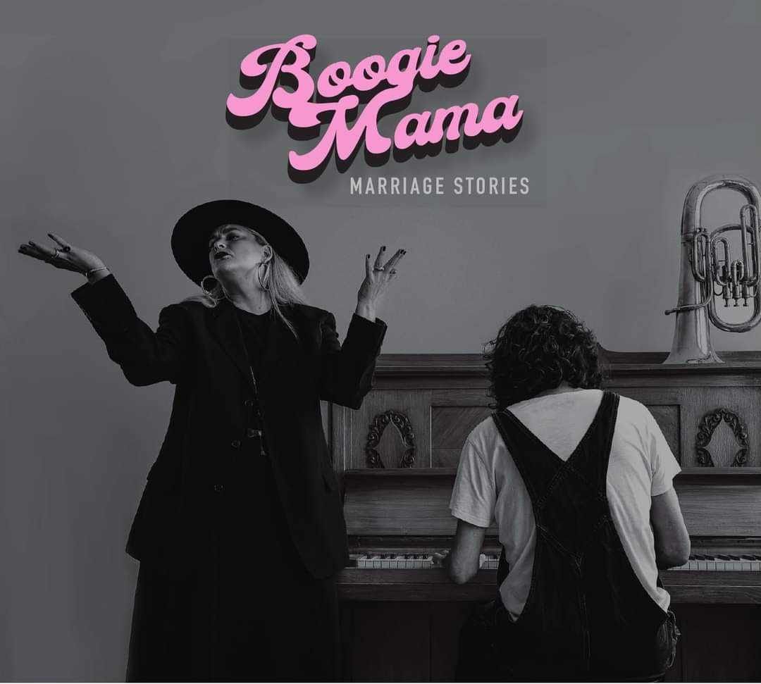 Walentynki z Boogie Mama