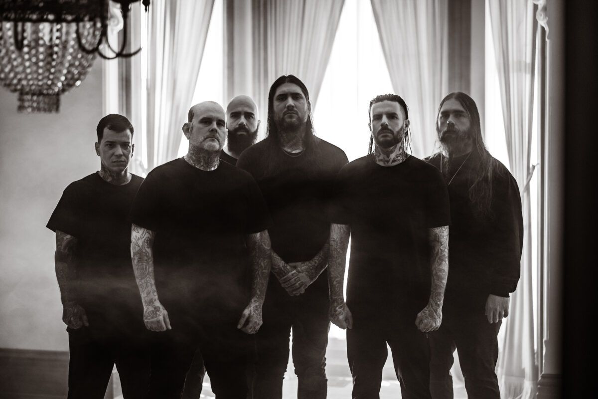 Sylosis Berlin Tickets