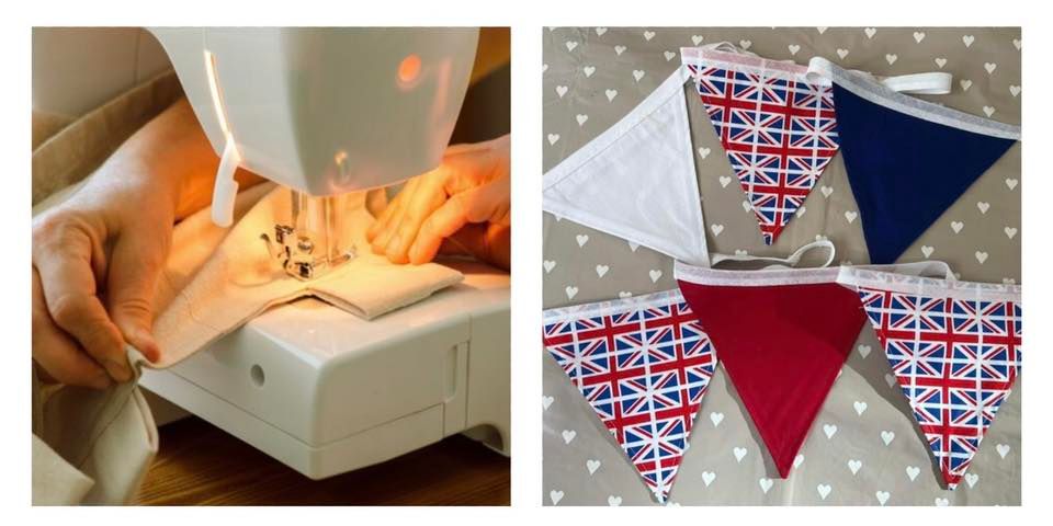 Sewing for Beginners- Learn how to use a sewing machine