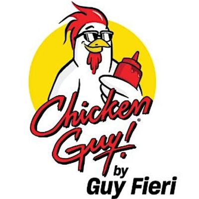 Chicken Guy! Dallas