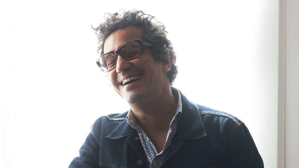 A.J. Croce - Heart of the Eternal Tour