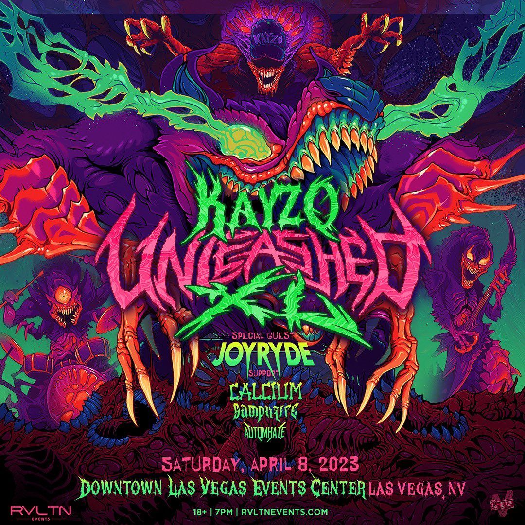 Kayzo (18+)