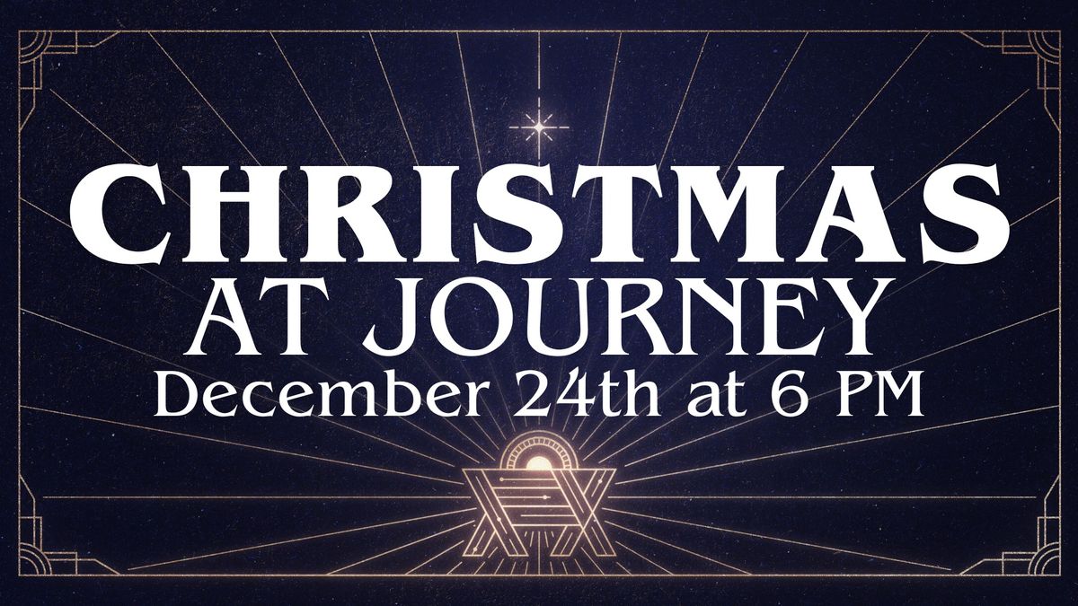 Christmas @ Journey