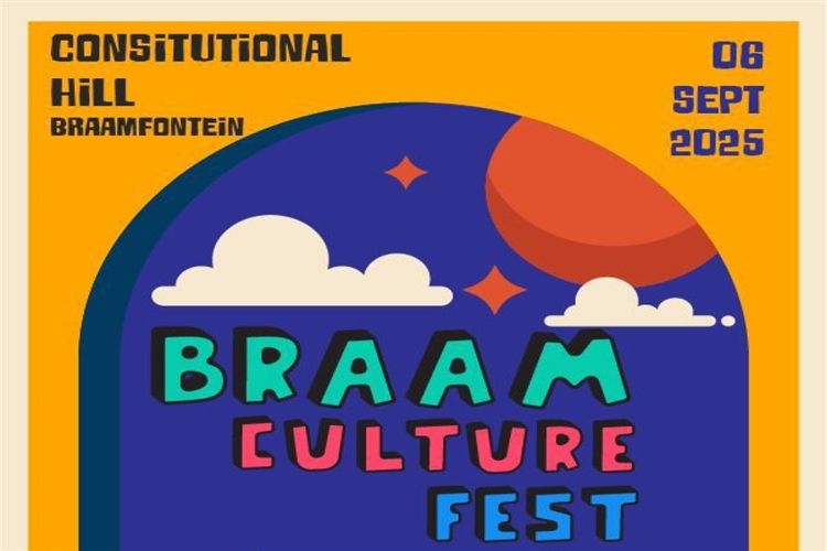 Braam Culture Fest 2025