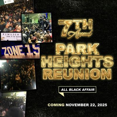 Park Heights Og\u2019s