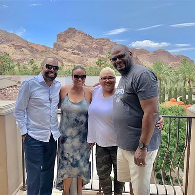 First Baptist Church Palm Springs