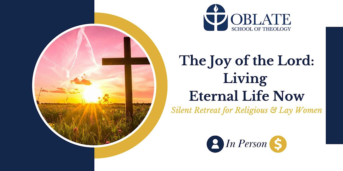 2026 Silent Retreat for Religious and Lay Women