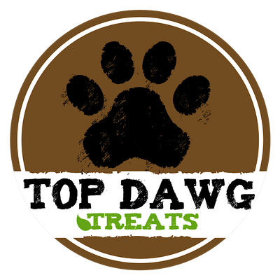 Top Dawg Treats