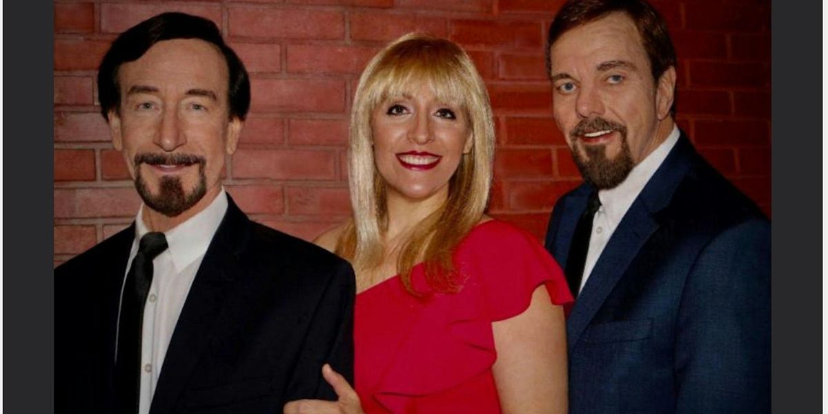 "Peter, Paul & Mary Alive"... "The Tribute"