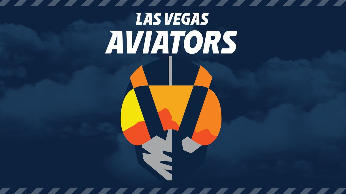 Las Vegas Aviators vs. Sacramento River Cats