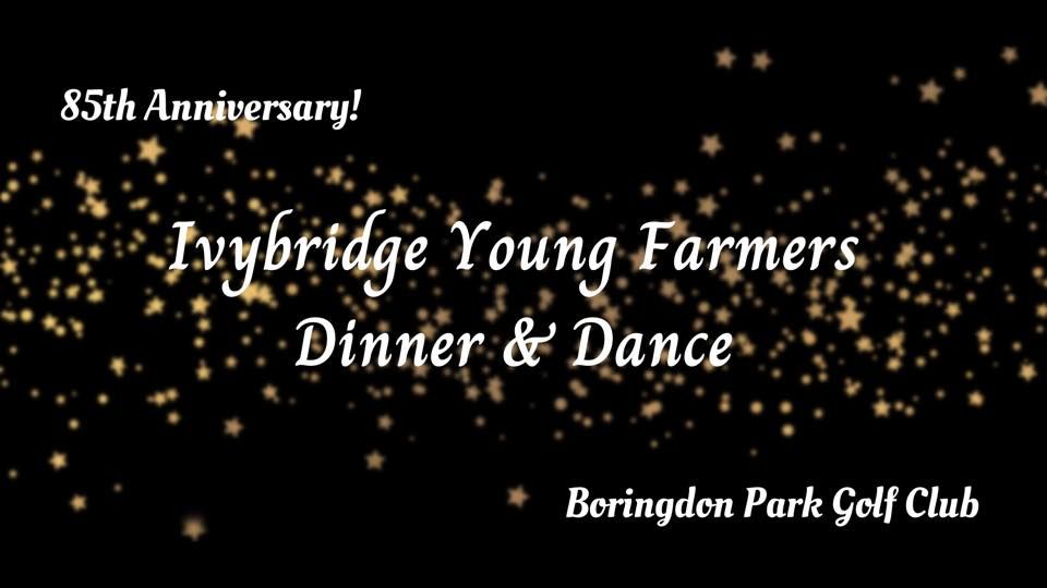 Ivybridge YFC Dinner & Dance