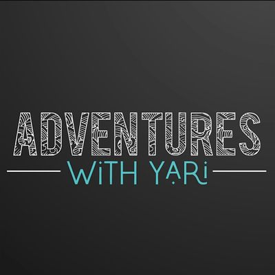 Adventures With Yari