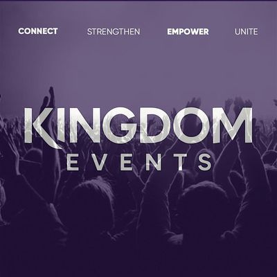 Your Kingdom Events