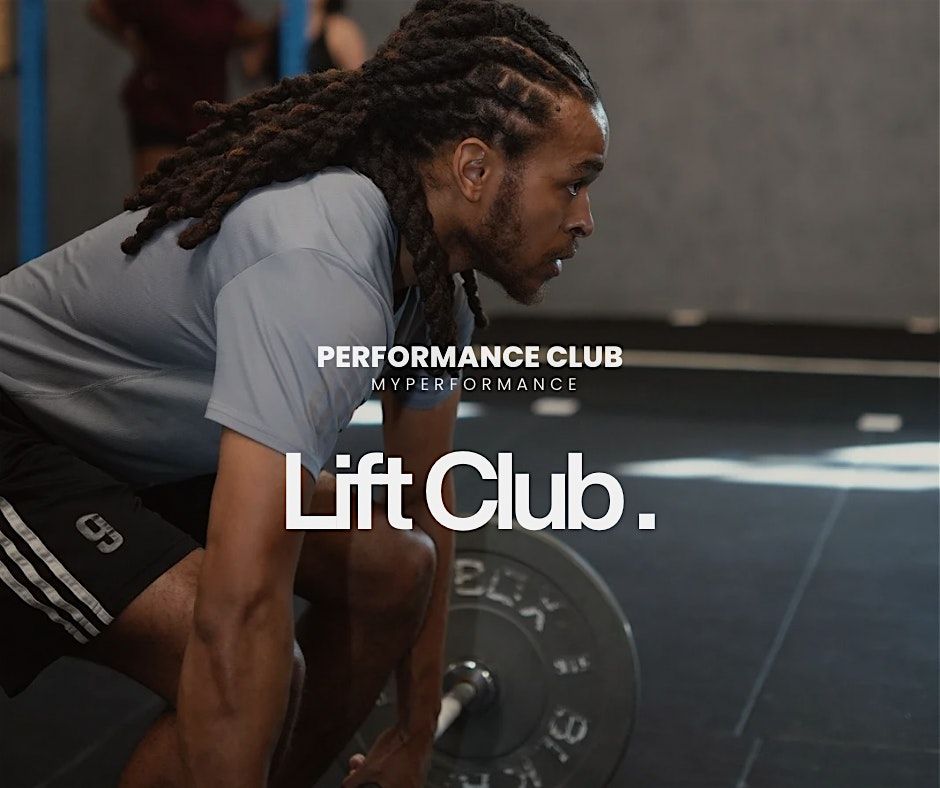 Lift Club