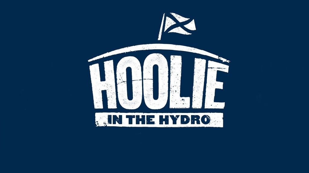 Venue Premium - Hoolie in the Hydro