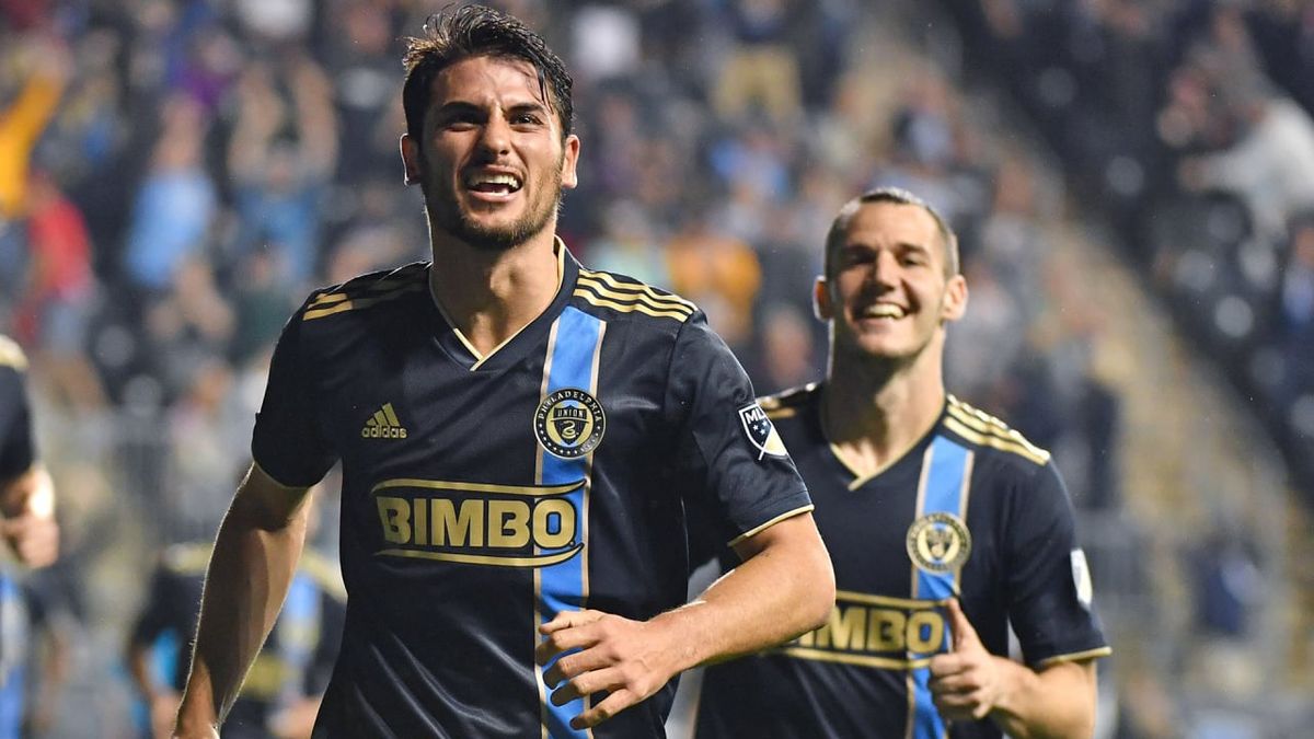 MLS Playoffs Wild Card Round: TBD at Philadelphia Union