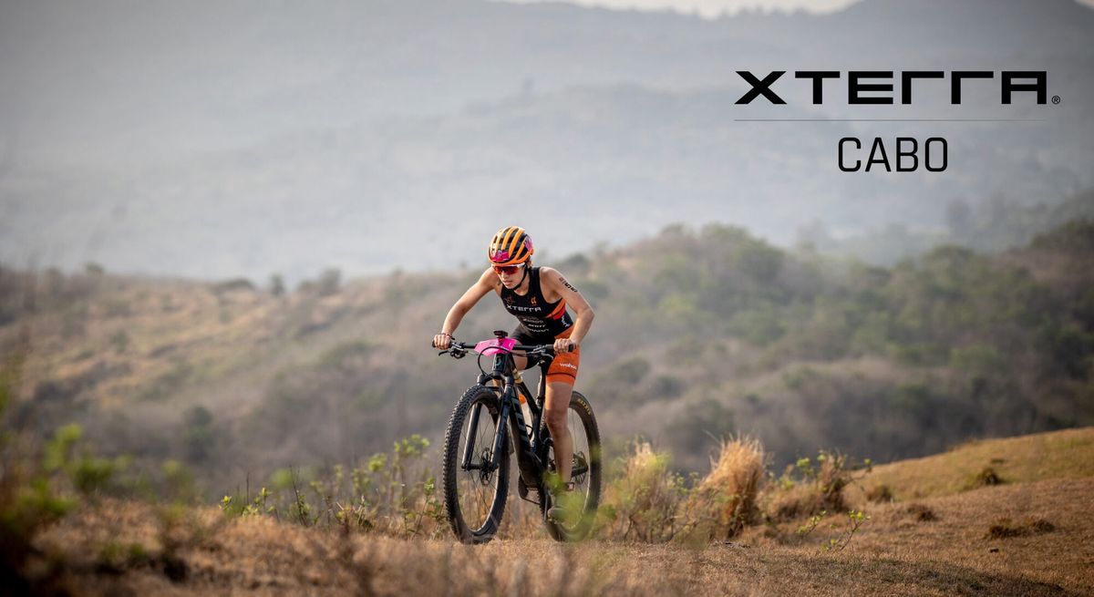 XTERRA Cabo