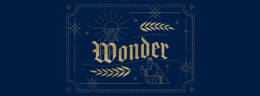 "WONDER" a Christmas Spectacular 