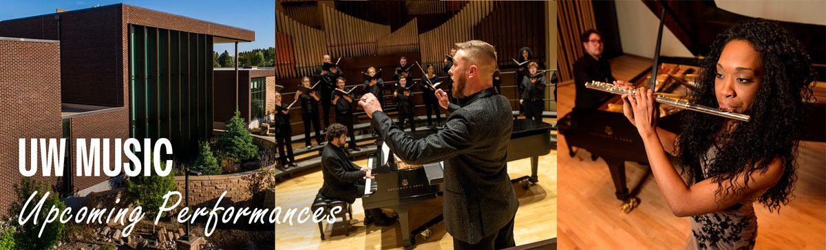 Pacific Symphony: Carl St. Clair - Williams Daugherty & Brahms