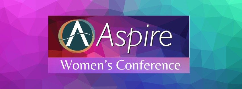 Aspire Women's Conference @ Bradley Baptist