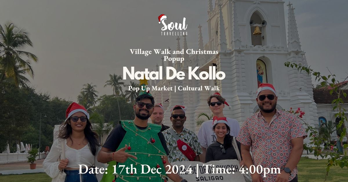 Natal De Kollo