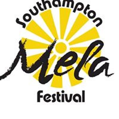 Southampton Mela Festival