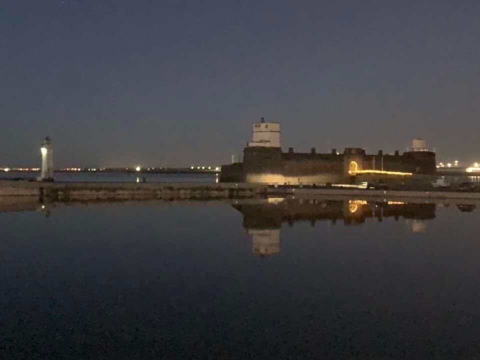 New Brighton Ghosts, Myths & Legends Tour