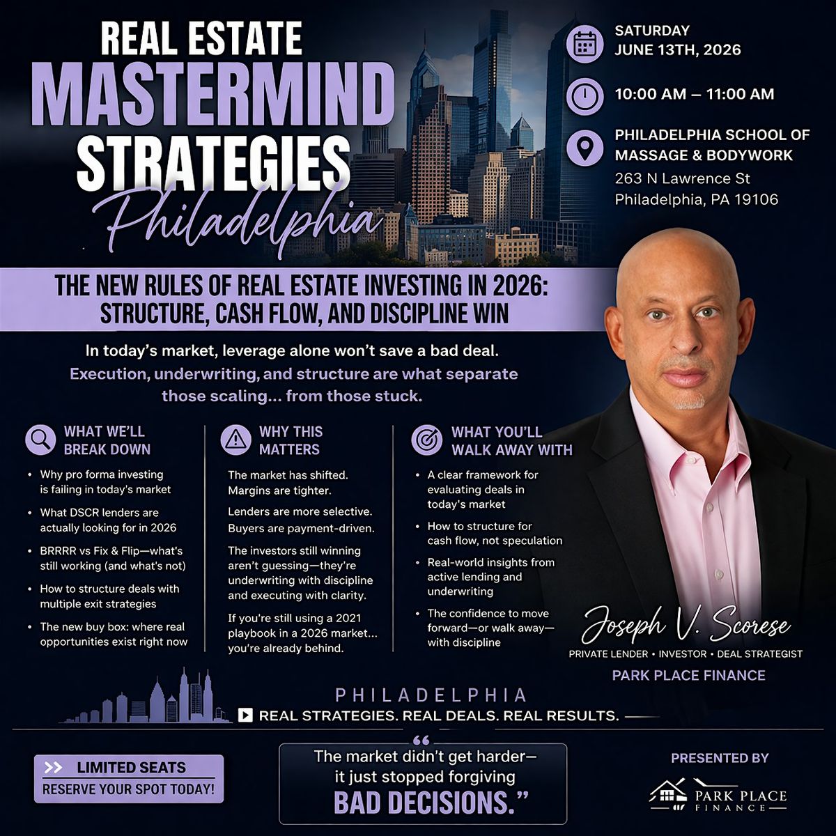 The New Rules of Real Estate Investing in 2026