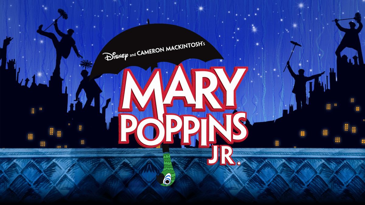 Mary Poppins Jr. (BCPA)