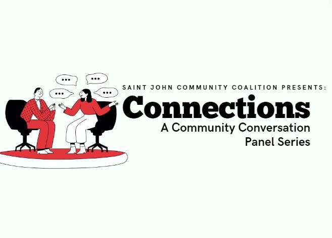 Connections: Community Conversation Panel Series