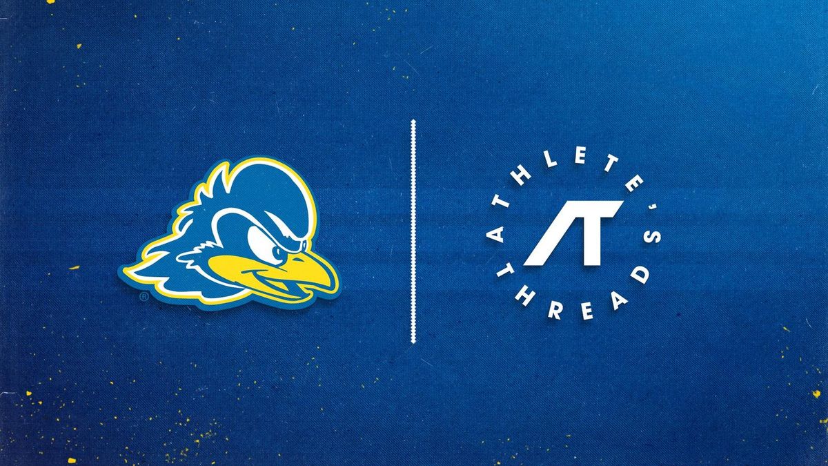 American University Eagles at Delaware Blue Hens Mens Soccer