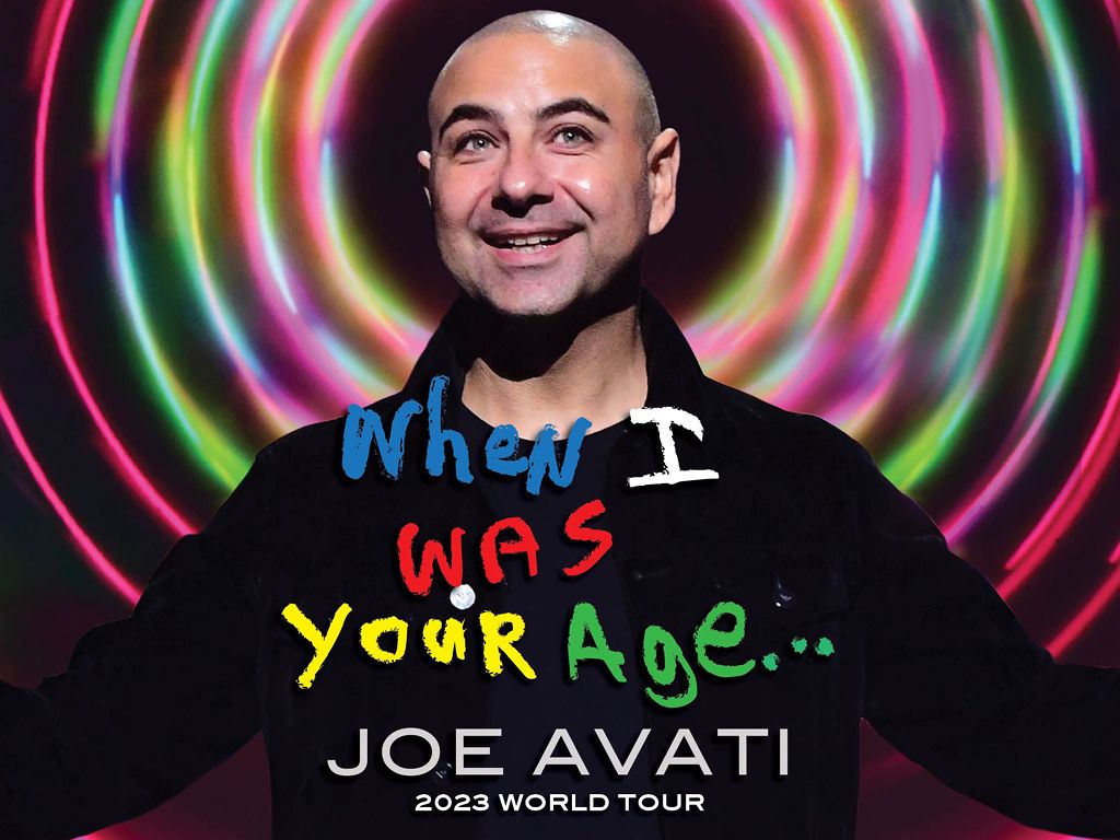 Joe Avati (Theater)