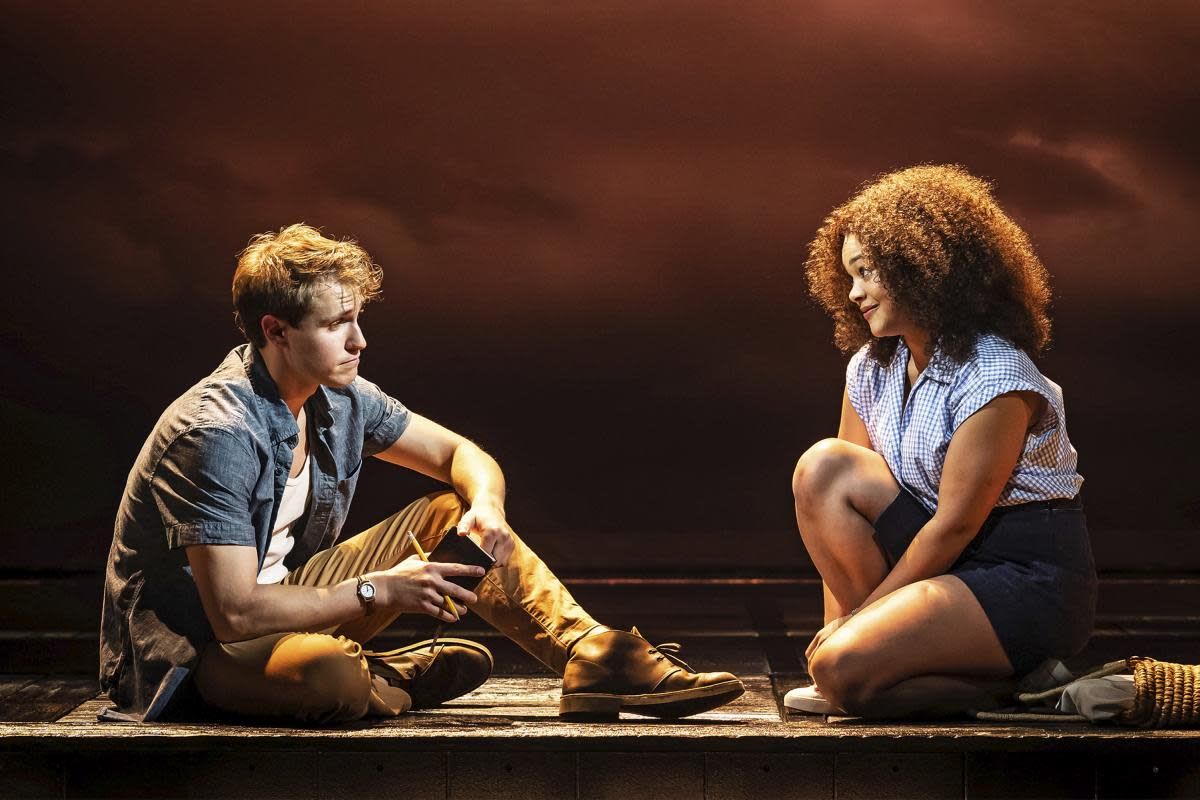 The Notebook - The Musical - Washington