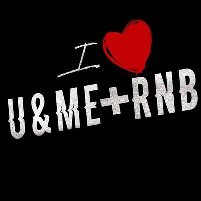 RNB JUNKIE\/ TGLOVER EXPERIENCE