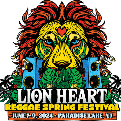 Lion Heart Productions