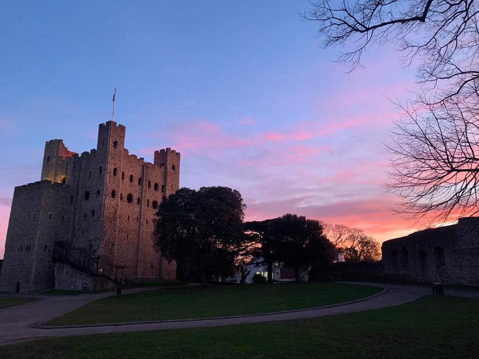 Changeling\u2019s Henry V outdoor theatre