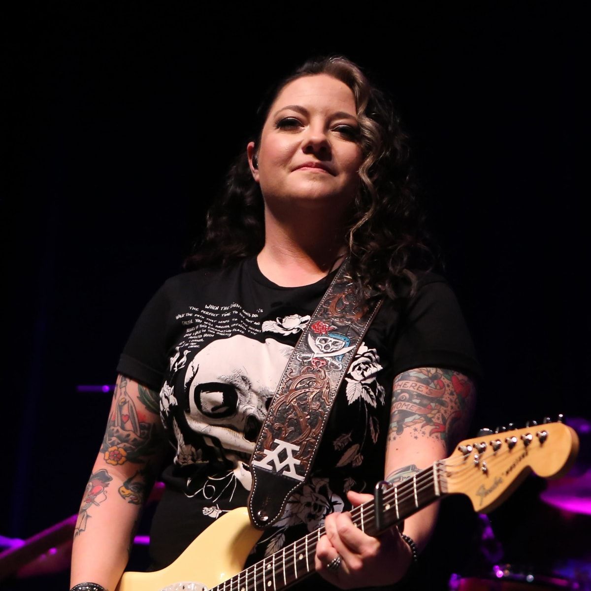 Ashley McBryde at Long Center - Lafayette