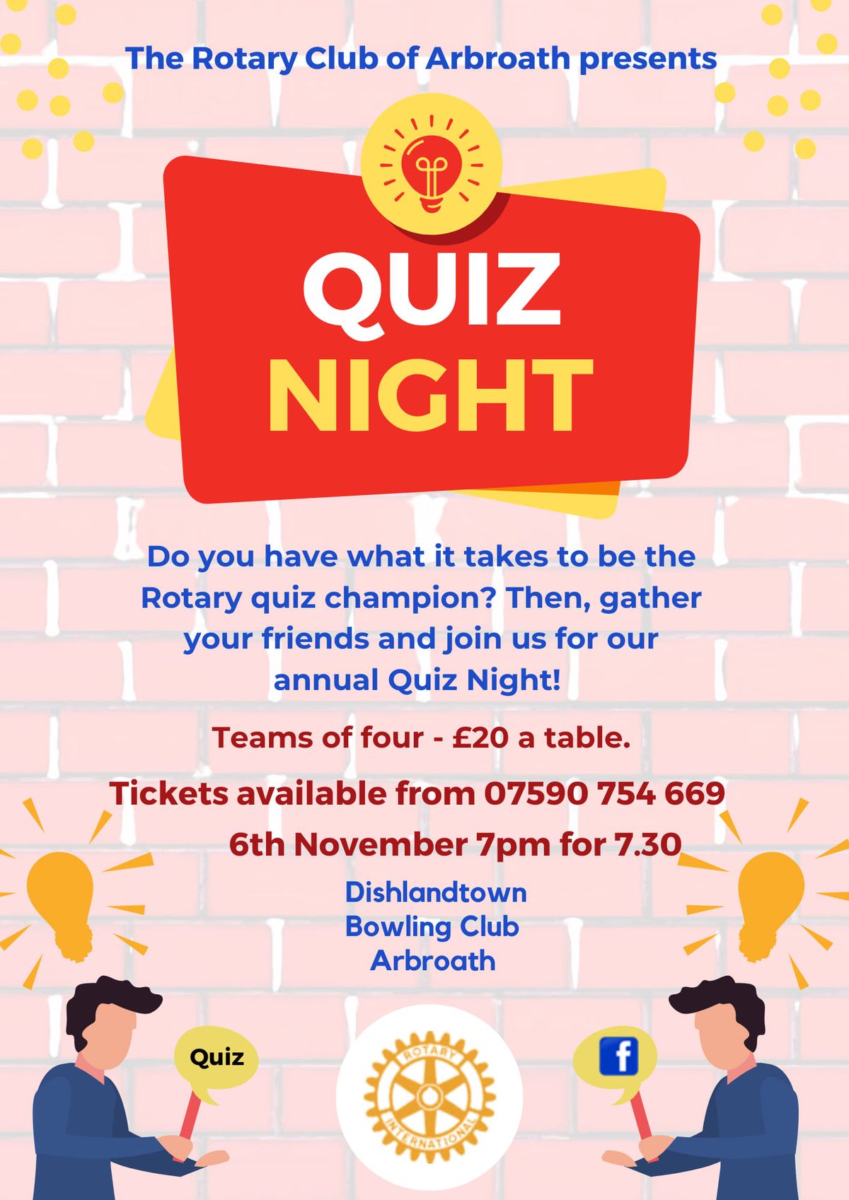 Quiz Night