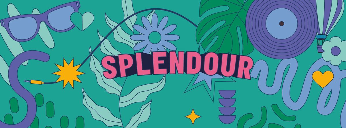 Splendour 2025