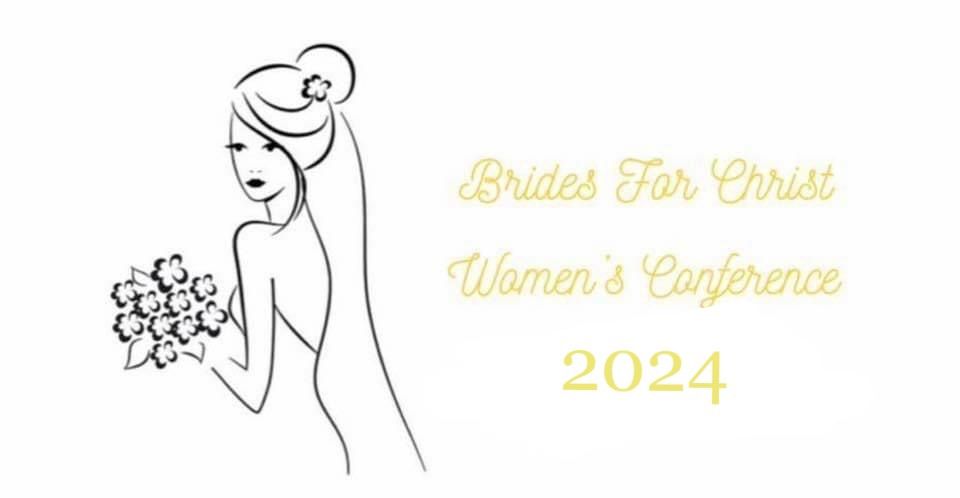 BRIDES FOR CHRIST 2024