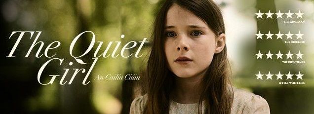 The Quiet Girl - film screening